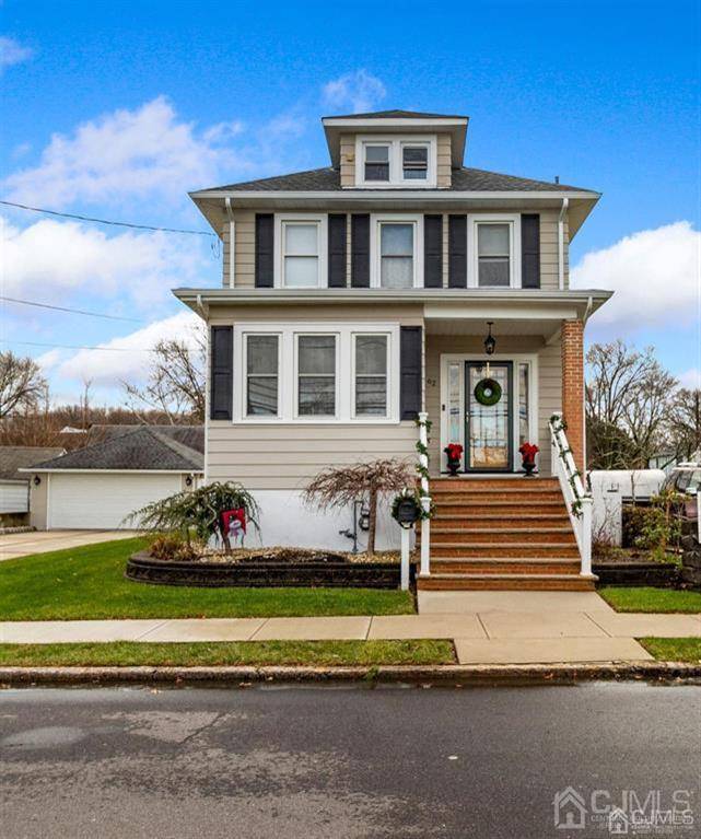 62 Prentice AVE, South River, NJ 08882