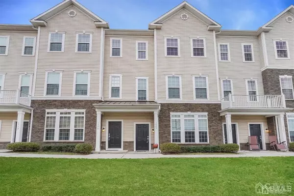 1523 Hudson CIR #1523, Highland Park, NJ 08904