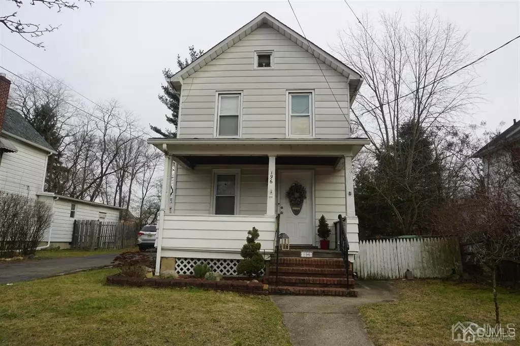 Sayreville, NJ 08872,196 Main ST