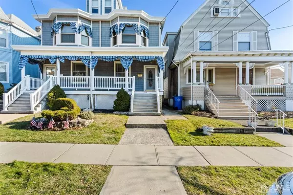 218 Kearny AVE, Perth Amboy, NJ 08861