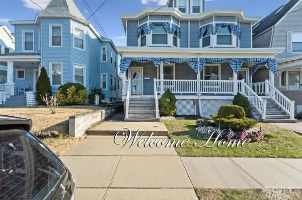 220 Kearny AVE, Perth Amboy, NJ 08861