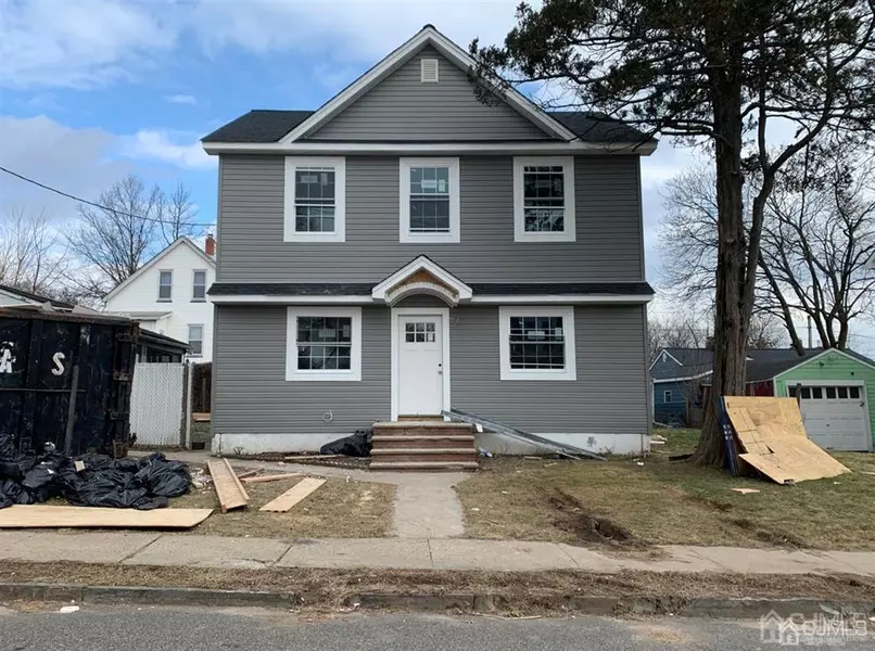 32 Mary AVE, Fords, NJ 08863