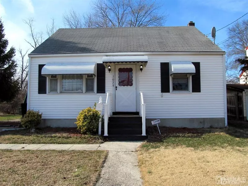 167 Summerhill RD, Spotswood, NJ 08884