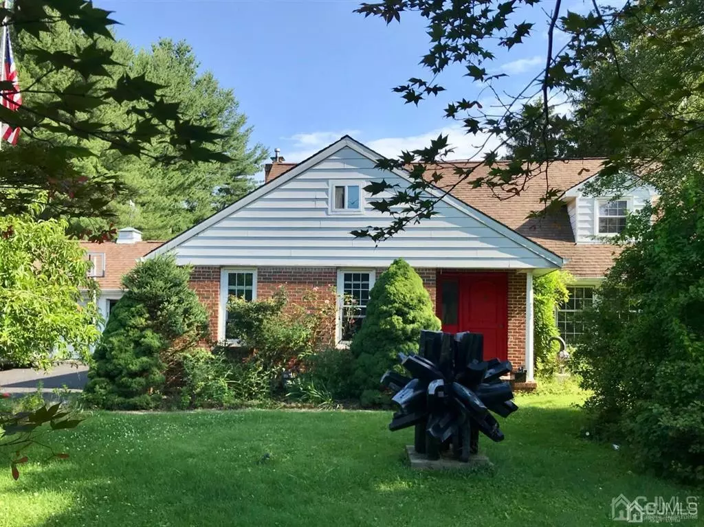 Plainsboro, NJ 08536,6 Jeffers RD