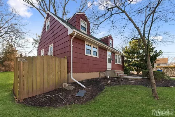 Iselin, NJ 08830,7 Homes Park AVE