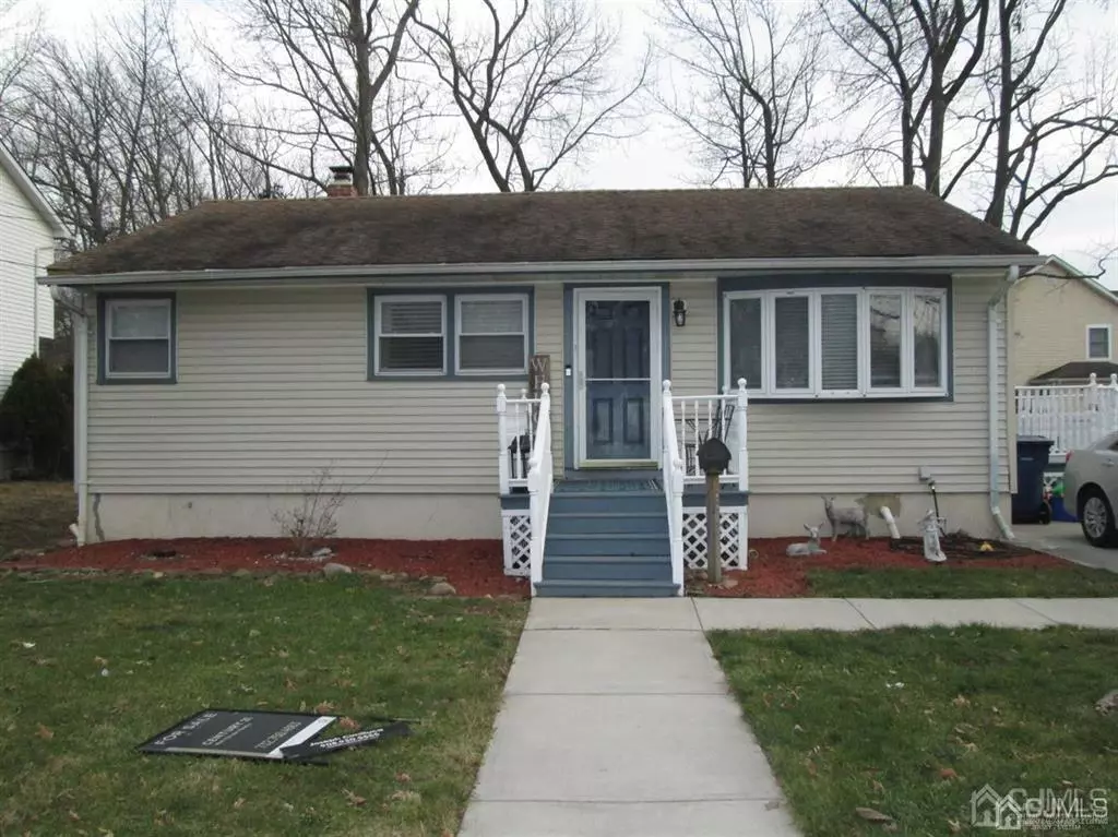 North Brunswick, NJ 08902,1050 Newton ST