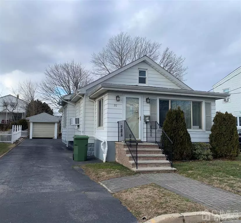 Sayreville, NJ 08879,20 Luke ST