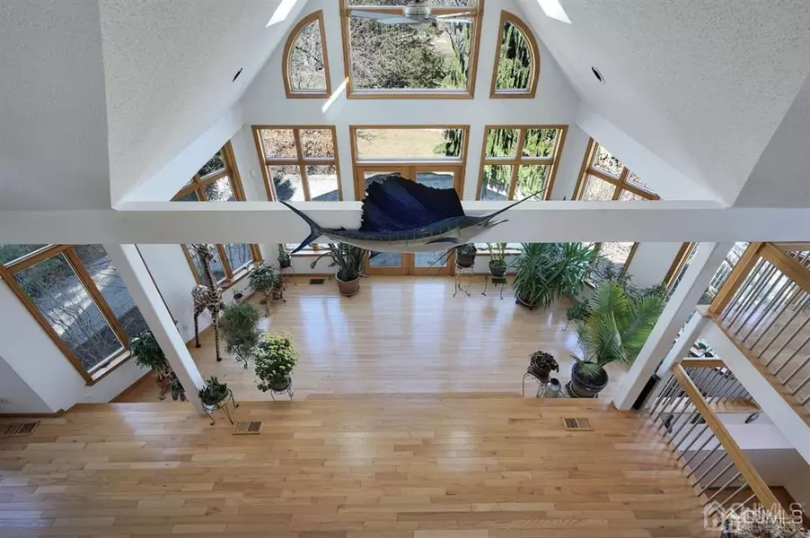 161 Disbrow Hill RD, Monroe, NJ 08831