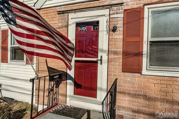 North Brunswick, NJ 08902,603 4th AVE