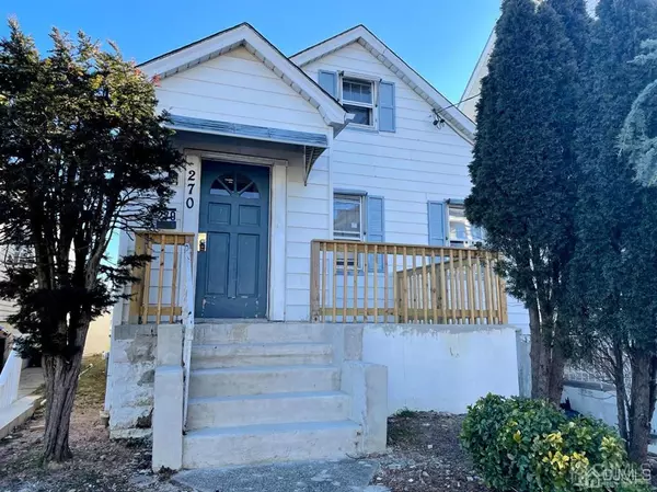 270 Rector ST, Perth Amboy, NJ 08861