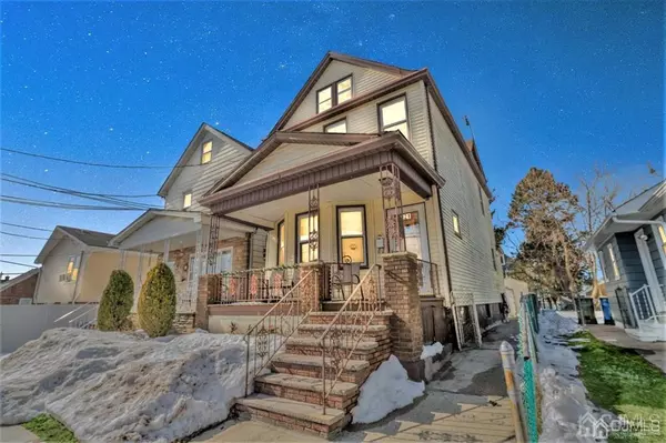 721 Mary ST, Perth Amboy, NJ 08861