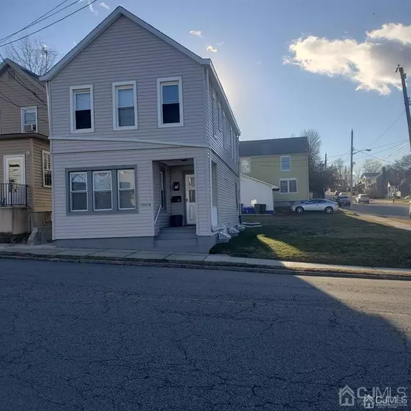 234 S Feltus ST, South Amboy, NJ 08879