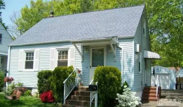 413 Alden RD, Avenel, NJ 07001