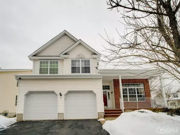 35 Springfield RD, North Brunswick, NJ 08902