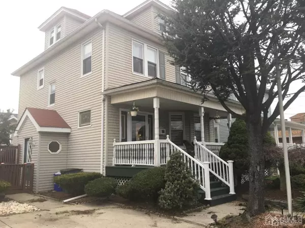 548 Main ST, South Amboy, NJ 08879