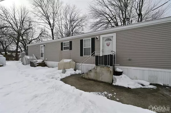 43 Bayshore Mobile MNR,  Hazlet,  NJ 07730