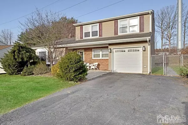 46 Brookside RD, Edison, NJ 08817