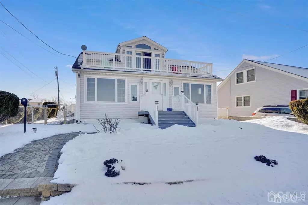 Old Bridge, NJ 08879,238-239 Shoreland CIR