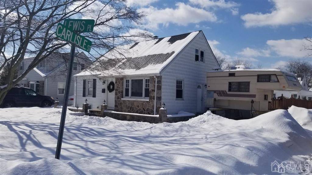 2224 Lewis PL, South Plainfield, NJ 07080