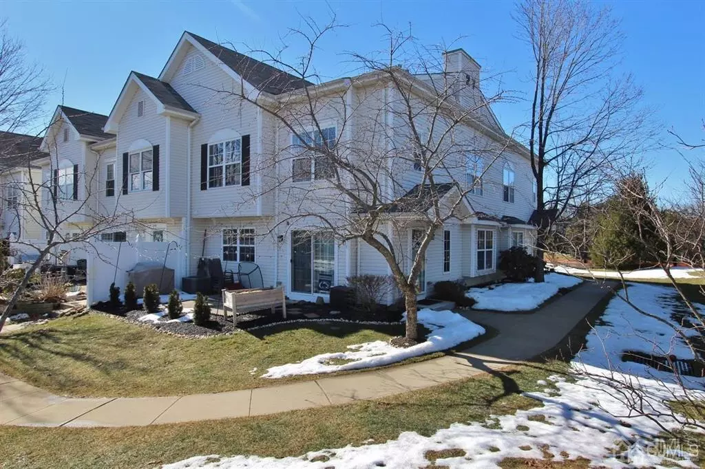 Freehold Twp, NJ 07728,2706 Metedeconk CT