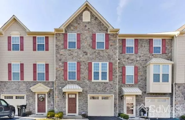 100 Phillip E Frank WAY, Aberdeen, NJ 07721