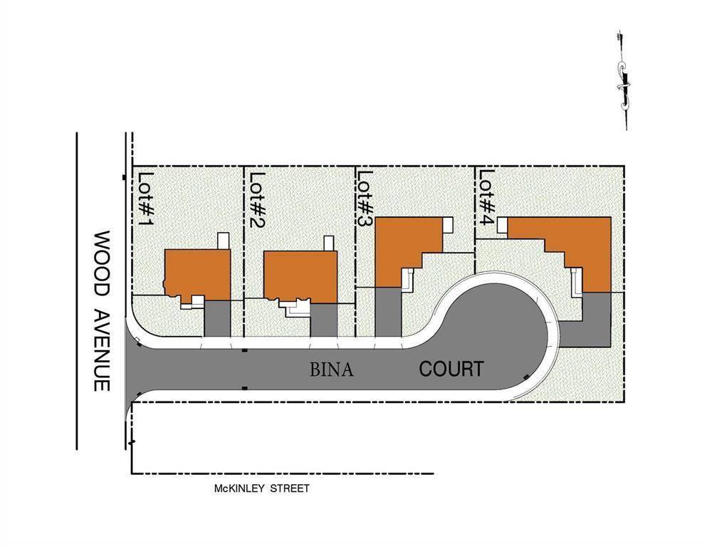 5 Bina CT, Edison, NJ 08820