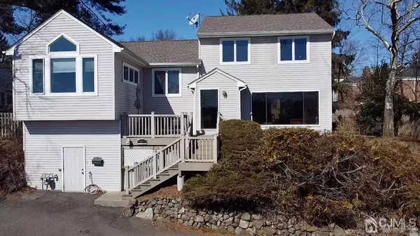 341 Valentine ST, Highland Park, NJ 08904