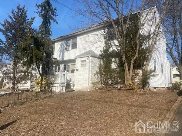 294 Wood AVE, Iselin, NJ 08863