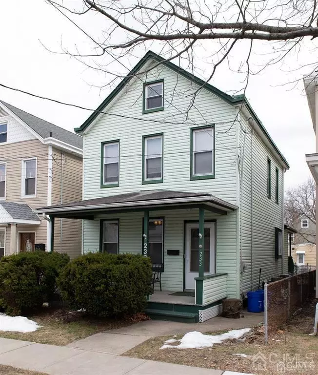 South Amboy, NJ 08879,233 David ST