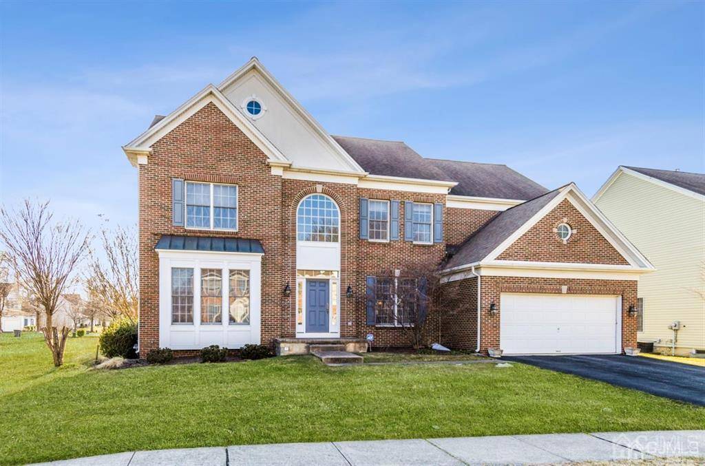 19 mcginnis ST, East Brunswick, NJ 08816