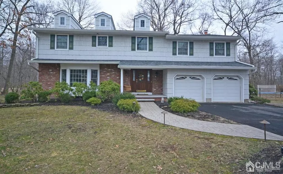 419 Elwood St ST, Piscataway, NJ 08854