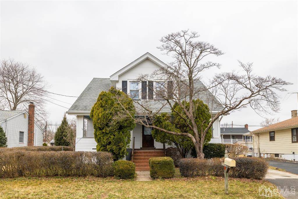 Piscataway, NJ 08854,219 Elizabeth AVE