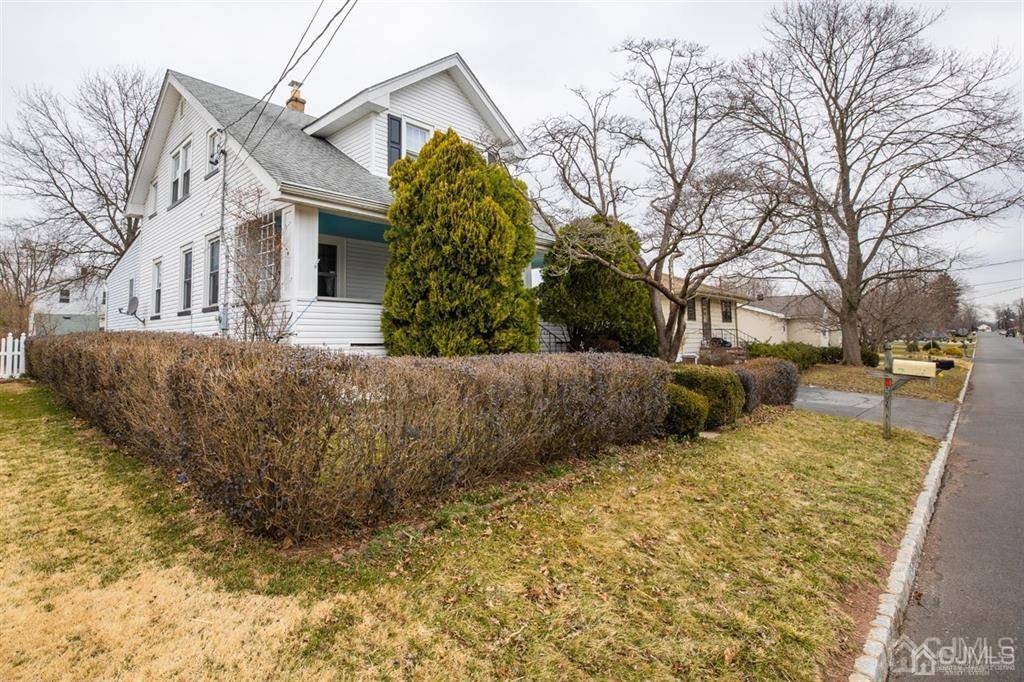 Piscataway, NJ 08854,219 Elizabeth AVE