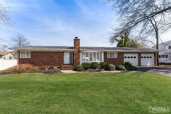 Milltown, NJ 08850,51 J F Kennedy DR