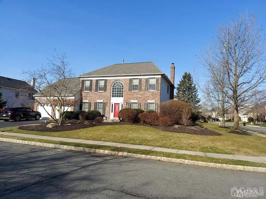 South Brunswick, NJ 08824,50 Eleanor DR