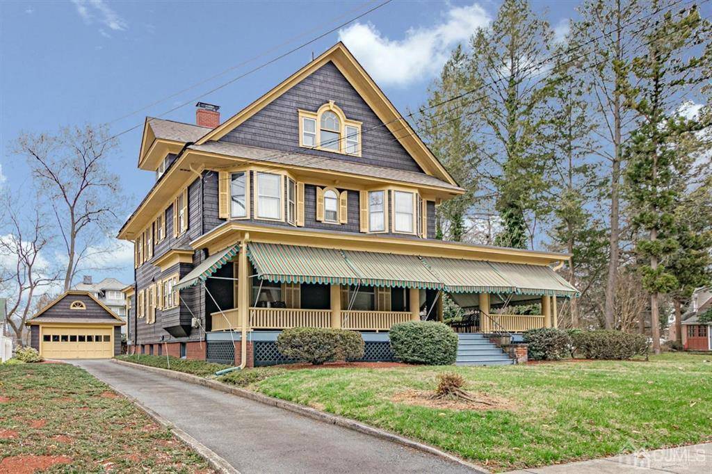 976-78 Madison AVE, Plainfield, NJ 07060
