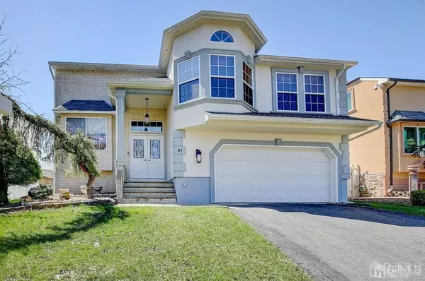 Old Bridge, NJ 07747,81 Ortley CT