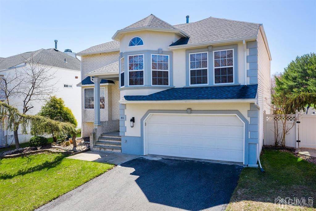 Old Bridge, NJ 07747,81 Ortley CT