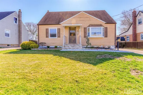 Colonia, NJ 07067,154 E Hill RD