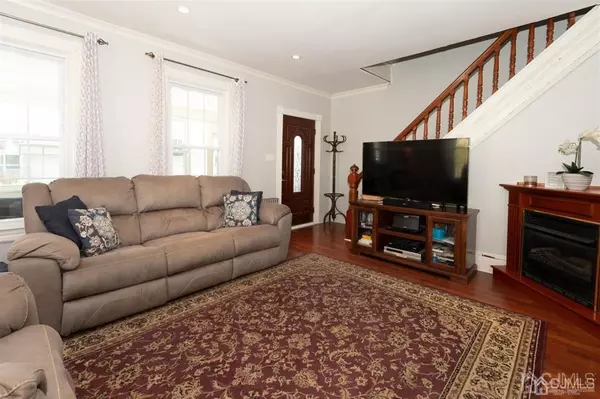 South Amboy, NJ 08879,430 George ST