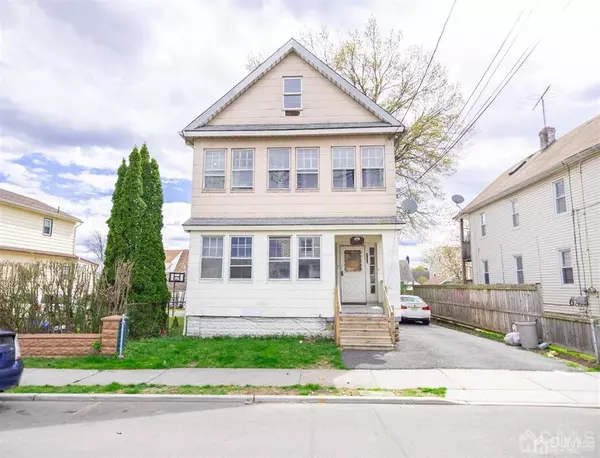 Carteret, NJ 07008,109-109 Randolph ST