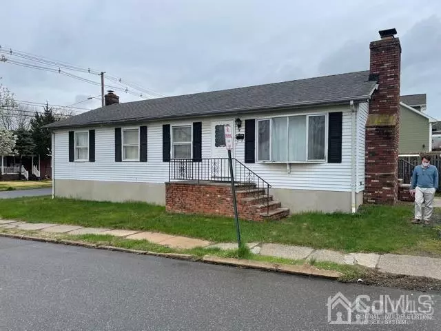 2 June ST, South River, NJ 08882