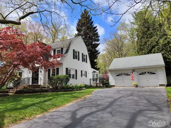 North Brunswick, NJ 08902,1145 N Boyd Pkwy