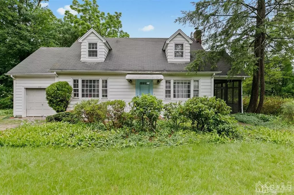 Milltown, NJ 08850,281 Riva AVE