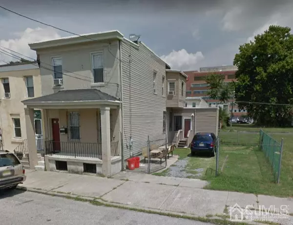 420 West ST, Camden City, NJ 08103