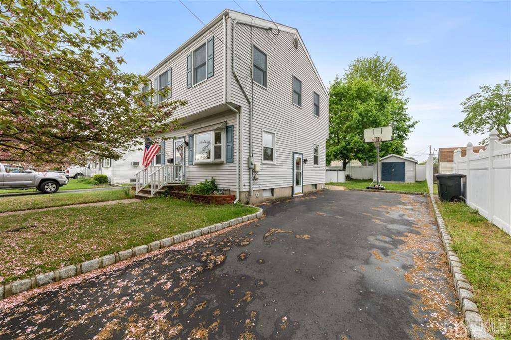 11 Madie AVE, Spotswood, NJ 08884