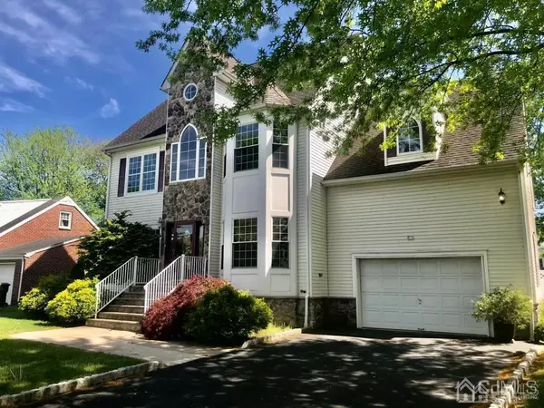 Fords, NJ 08863,53 Parsler PL