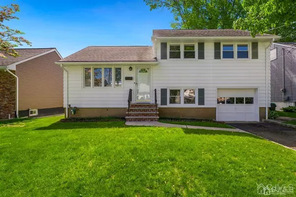 Union Twp, NJ 07083,1093 Elker RD