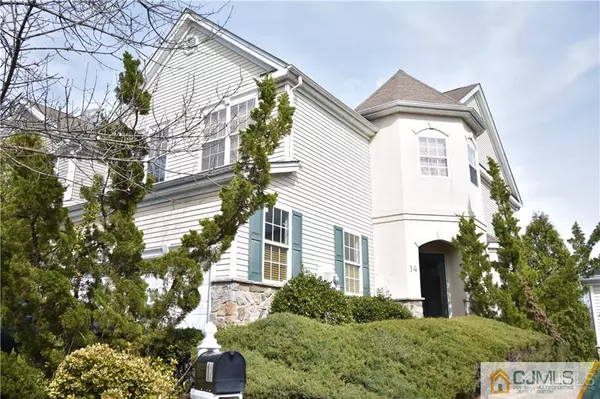 14 Biesiada CT, Sayreville, NJ 08859