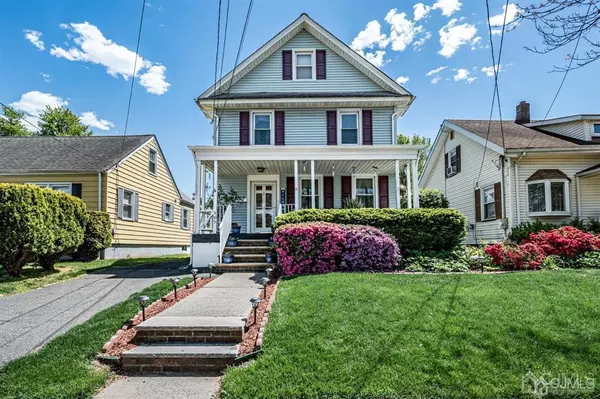 Dunellen, NJ 08812,505 Walnut ST